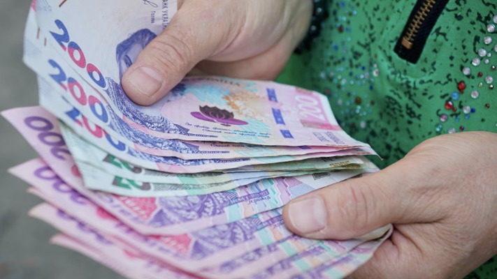 У вересні пенсіонерам виплатять надбавки: хто отримає більше і наскільки зростуть виплати