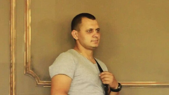 Колишнього поліцейського Івана Белецького силоміць повезли до ТЦК в Ужгороді