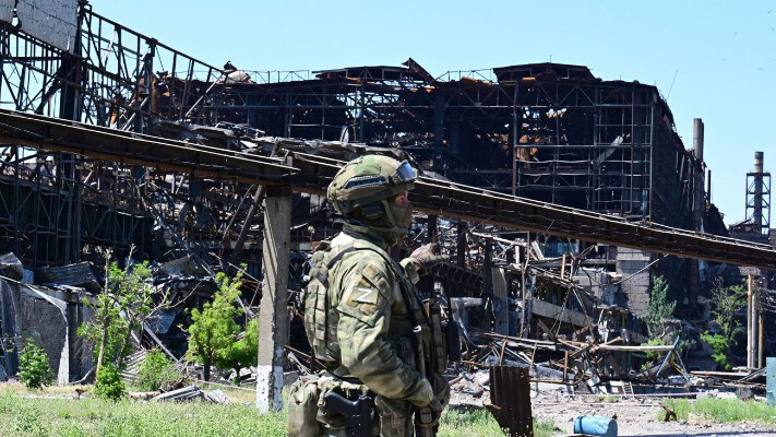 ГУР опублікувало перехоплення, де росіянин віддає наказ на катування українського полоненого