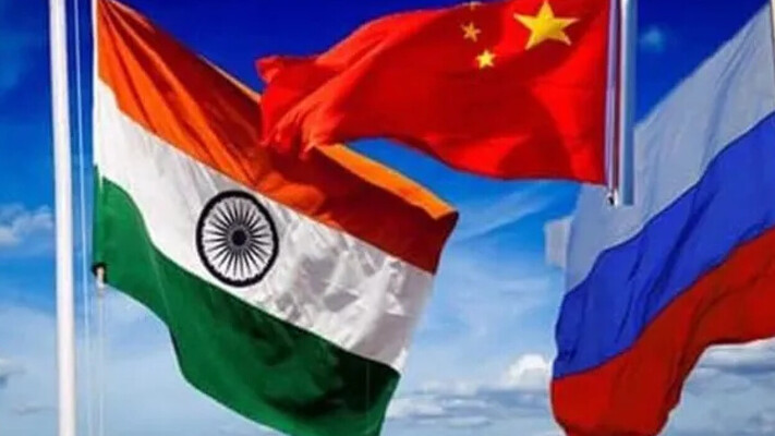 Стало відомо, кого Сі збирає на підтримку путіна
