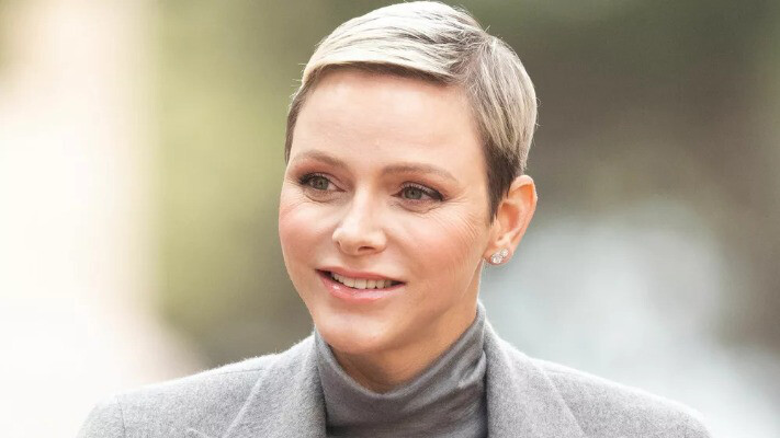 Княгиня Монако розповіла про трагедію, яка трапилась з її двоюрідним братом