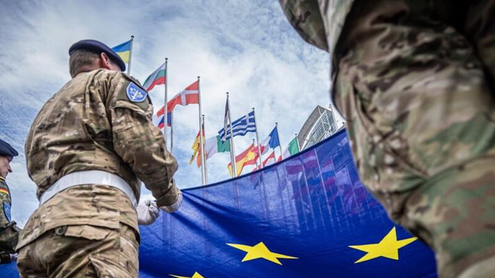 Трамп підтримує європейські гарантії безпеки для України, але громадськість проти такого внеску – WSJ