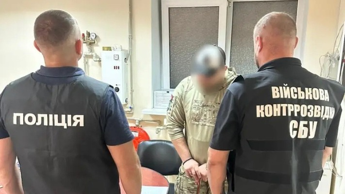 На Херсонщині командир ЗСУ вимагав хабара у підлеглого солдата