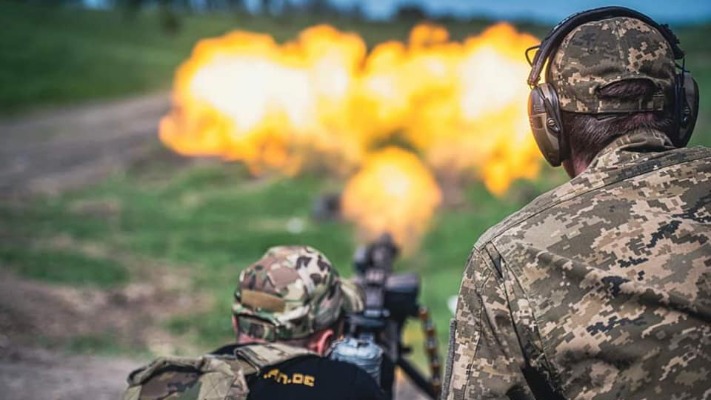 Окупанти хочуть відрізати Торецьк: ситуація на фронті