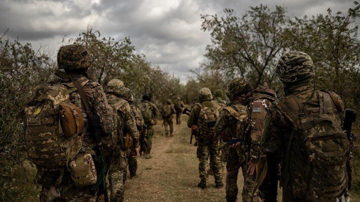 Прорив чи авантюра? Що відбувається під Добропіллям