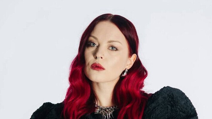 «Я була 10 років у шлюбі»: відома українська співачка повідомила про розлучення