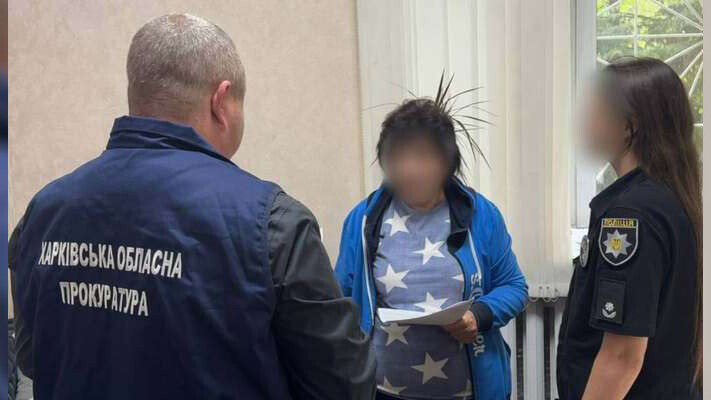 Крала особисті речі загиблих воїнів і здавала в ломбард: на Харківщині викрили працівницю моргу