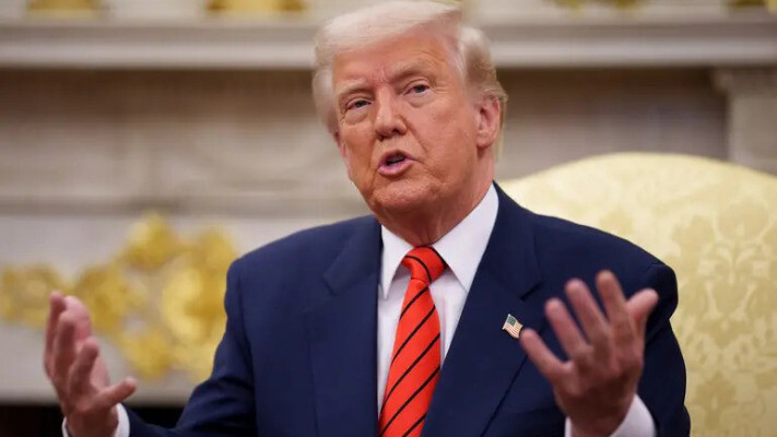 Трамп озвучив нові плани стосовно війни в Україні