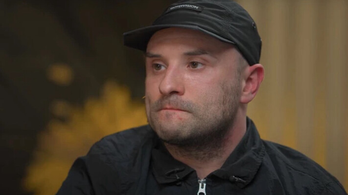 Викликало резонанс надвідверте інтерв'ю Розового Раміні