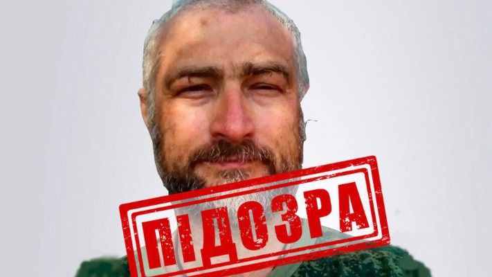 Приїхав вбивати земляків: українець-зрадник воює за рф