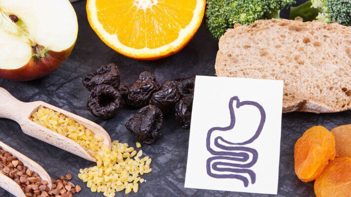 Продукти, які можуть викликати здуття живота