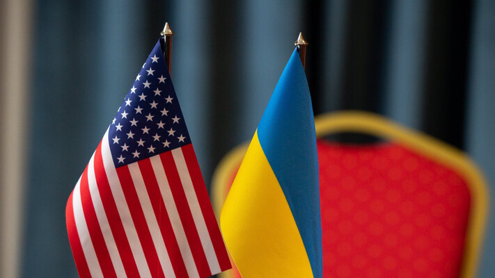 Призначено нового Посла України у США