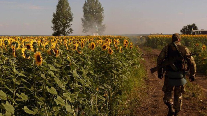 29 серпня — День пам’яті захисників України