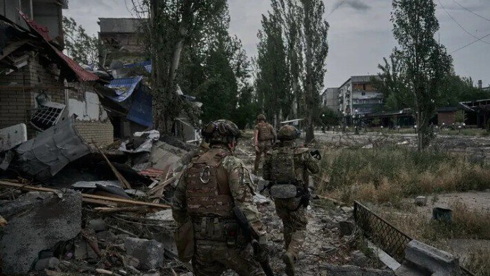У Європі обговорюють створення 40-кілометрової буферної зони на території України, – Politico