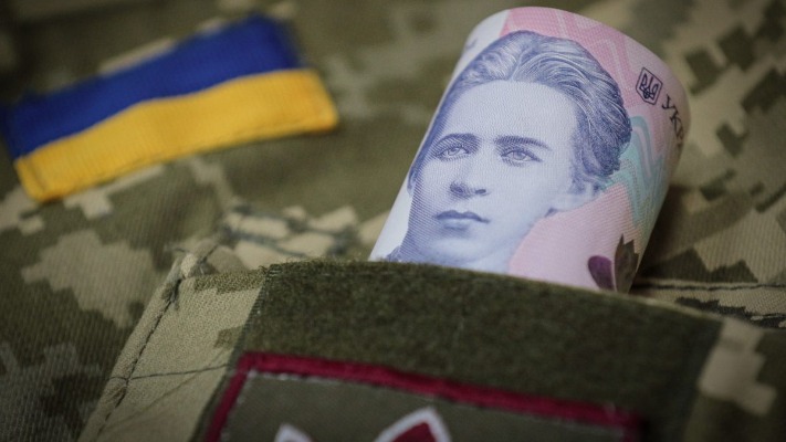 Скандал у ЗСУ: підполковник отримував зарплати за зниклих підлеглих