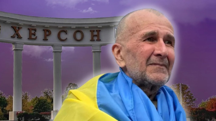 Хотіли зробити губернатором. Колишній мер Херсона не погодився на зраду