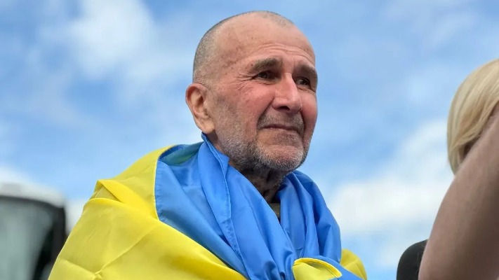 Вони постійно катували: що розповів ексмер Херсона Миколаєнко після полону