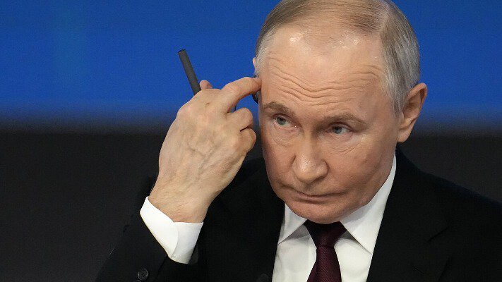 рф більше не хоче 4 регіони України: у МЗС Туреччини назвали нові вимоги путіна