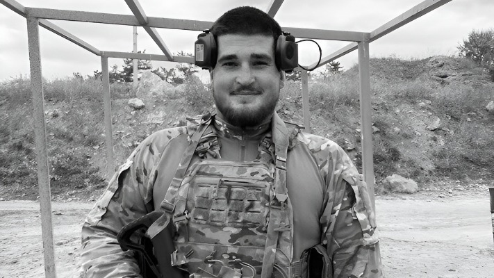 Україна втратила героя: на фронті загинув 21-річний багаторазовий Чемпіон світу