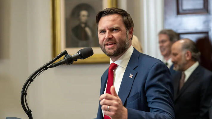 Венс: США прагнуть захистити територіальну цілісність України