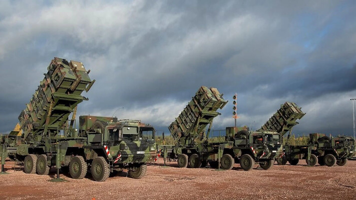 Держдеп США схвалив можливий продаж Україні обладнання для систем Patriot на $179,1 млн