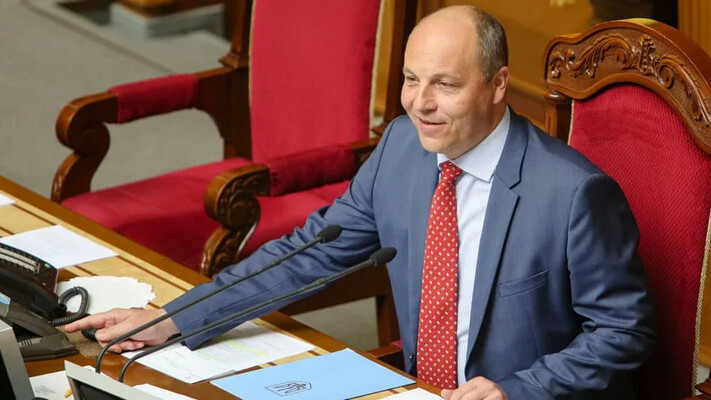 Парубій загинув через державницьку проукраїнську позицію, — «Європейська Солідарність»