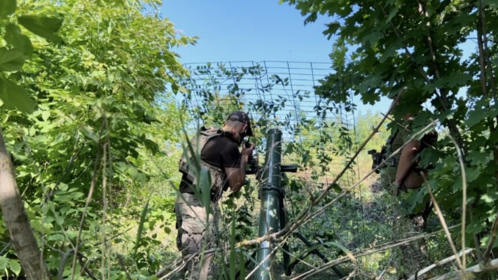 Генштаб розповів про ситуацію на найгарячішому напрямку