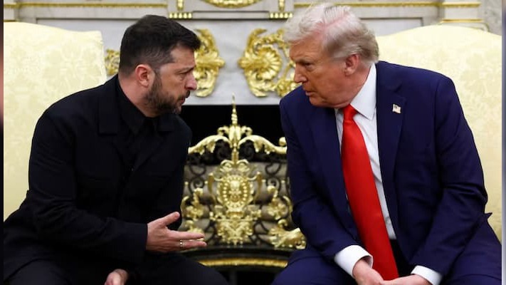США готуються передати Україні 3 350 наддальних ракет: що означає рекордна угода Трампа для війни