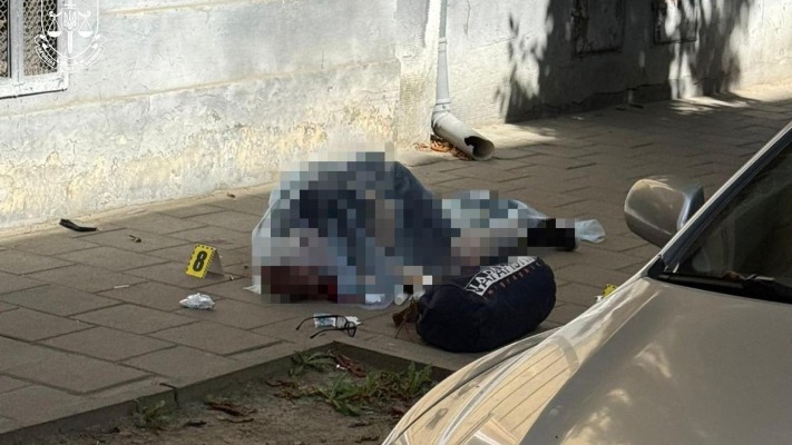 Вбивство Парубія: Держохорона пояснила, коли ексчиновники втрачають захист