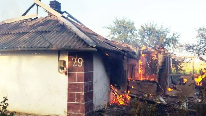 Загинула жінка, ще 37 людей дістали поранень внаслідок атак росіян на Запоріжжя та область: зведення
