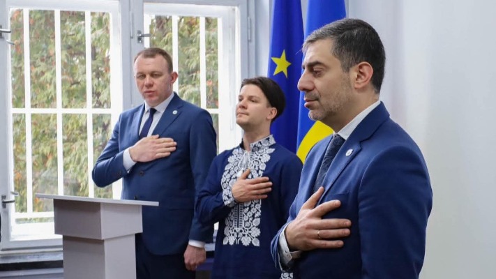 Парламентський контроль на Закарпатті: як Омбудсман повертає порушені права
