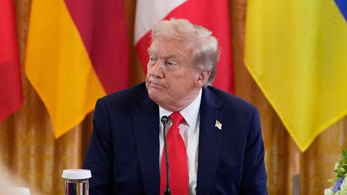 Дайте їм побитися: Трамп цинічно порівняв війну в Україні з бійкою дітей