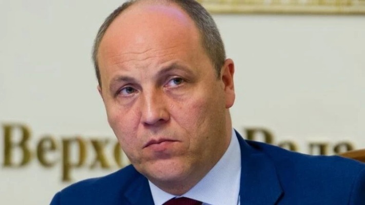 Вбивство Парубія: затримано підозрюваного, він дав перші свідчення
