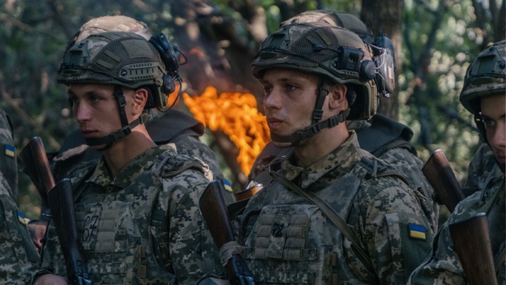 Мобілізація по-новому: що зміниться з вересня 2025