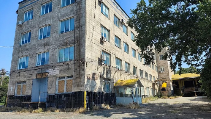 Гучний продаж: Укрпошта виставила на продаж цілий комплекс