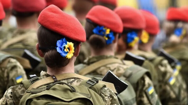 Мобілізація жінок в Україні у 2025 році: що зміниться вже у вересні