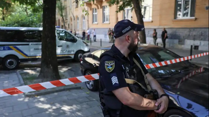 Підозрюваного у вбивстві Парубія затримано: перші подробиці