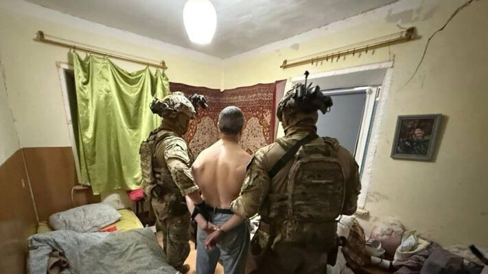 Батько загиблого сина вбив Парубія