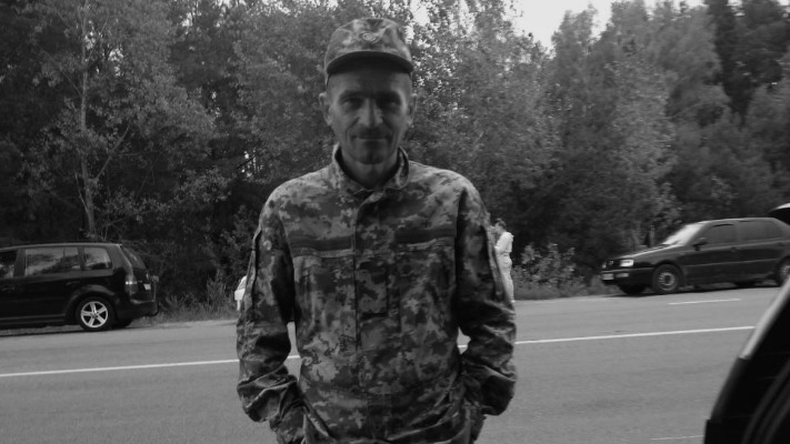 Україна в жалобі: підтвердилася загибель на фронті гранатометника Миколи Котяя