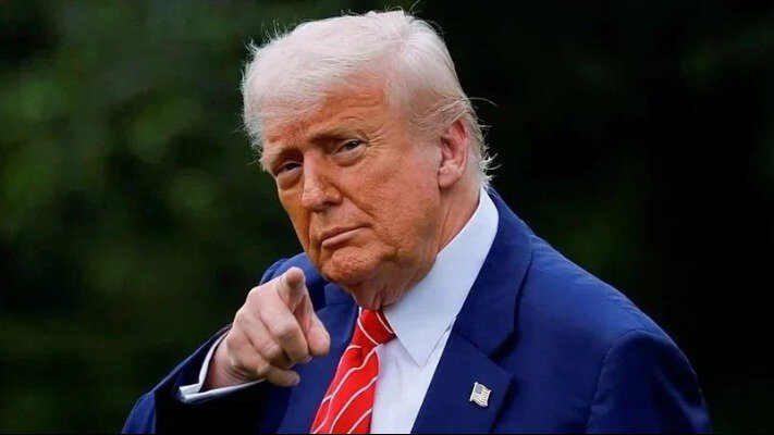 Технологічна війна: Трамп завдають удару по Samsung і SK Hynix