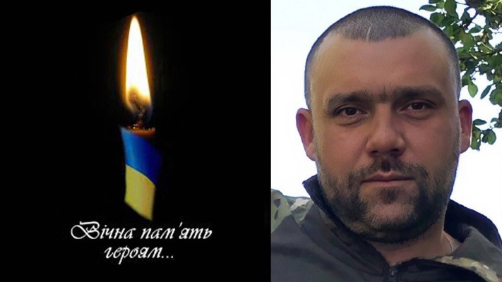 Трагічна втрата: військовий помер на етапі відновлення здоров'я