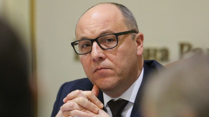 Що відомо про вбивцю Андрія Парубія?