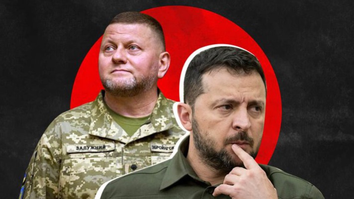 Якби вибори були зараз: кого українці обрали б президентом