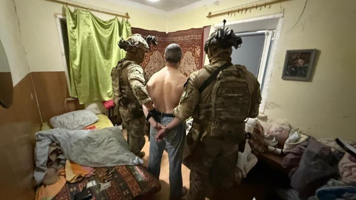 Затримали підозрюваного у вбивстві Андрія Парубія: що про нього відомо?