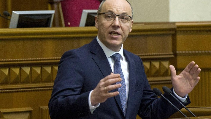 Підозрюваного у вбивстві Парубія спіймали. З'явились нові подробиці