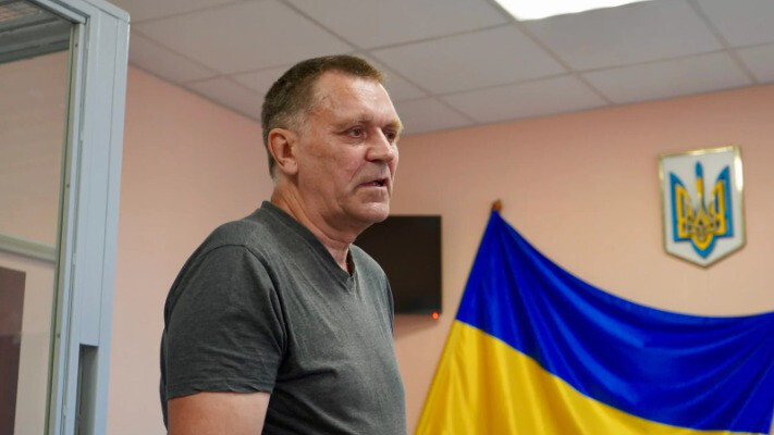 Апеляційний суд скасував вирок сторожу поліклініки в Деснянському районі Києва, який не відкрив укриття