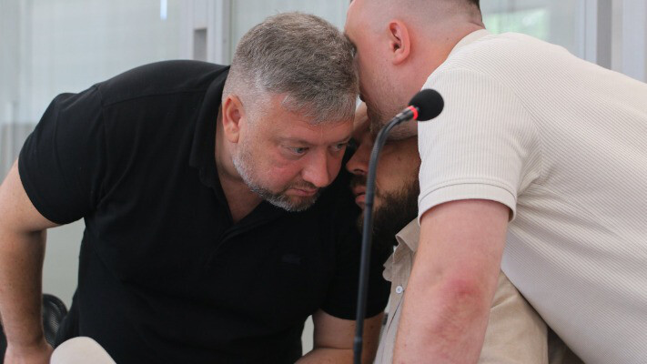 За нардепа Кузнєцова, якого підозрюють у корупції на закупівлі дронів, внесли заставу