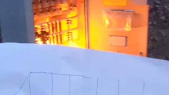 Партизани «АТЕШ» порушили логістику залізниці поблизу окупованого Дебальцева – відео
