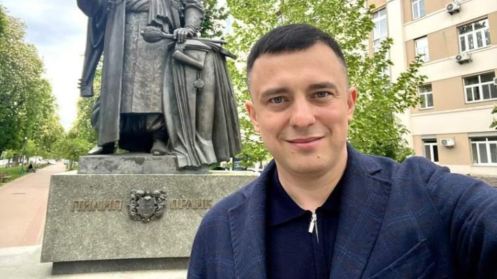 Депутат пояснив, звідки у нього зайві 17 млн грн