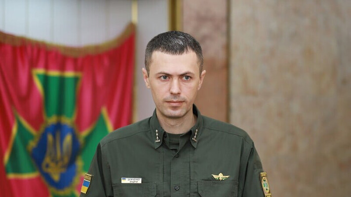 У ДПСУ розповіли, чи є відтік чоловіків віком 18–22 роки з України